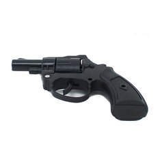 Дитячий іграшковий пістолет 251-1 14см, стріляє пістонами, у пакеті