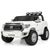 Дитячий електромобіль Джип Toyota Tundra, двомісний, білий (JJ2255EBLR-1)