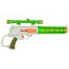 Дитячий іграшковий пістолет 566 41 см, м'які кулі-присоски