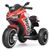 Дитячий мотоцикл Ducati, червоний (4053L-3)