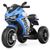Дитячий мотоцикл Ducati, синій (4053L-4)