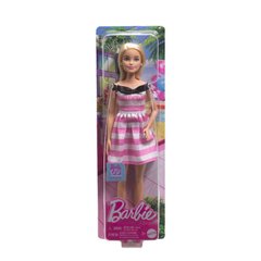 Кукла Barbie "65-я годовщина" в винтажном наряде