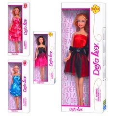 Лялька DEFA 8136-8138