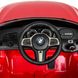 Дитячий електромобіль BMW 6 GT, червоний (JJ2164EBLR-3)