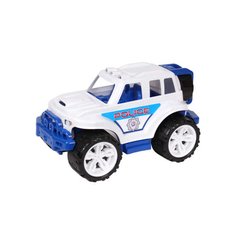 Позашляховик 4630 "Technok Toys" полиция