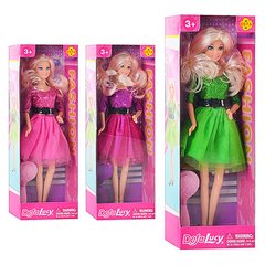 Кукла DEFA 8226 расческа