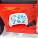 Детский электромобиль Грузовик, красный (ZPV118BR-3), Красный, Обычное, Задний привод