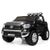 Детский электромобиль Джип Bambi JJ 2255 EBLR-2 Toyota Tundra, двухместный, черный