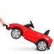 Детский электромобиль Ferrari F12 Berlinetta, красный (3176EBLR-3)
