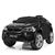 Дитячий електромобіль Джип BMW X6M, чорний (JJ2199EBLR-2)