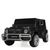 Дитячий електромобіль Джип Mercedes, двомісний, чорний (4259EBLR-2)