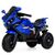 Детский мотоцикл BMW, синий (4216AL-4)