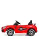 Дитячий електромобіль Mercedes AMG GT, червоний (4105EBLR-3)
