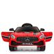 Детский электромобиль Mercedes AMG GT, красный (4105EBLR-3)