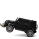 Детский электромобиль Джип Mercedes Гелендваген, черный (4259EBLRS-2)