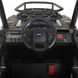 Детский электромобиль Джип Багги, черный (JS370EBLR-2)