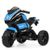Детский мотоцикл Yamaha, синий (4135EL-4)