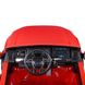 Дитячий електромобіль Джип Ford Ranger, червоний (3573EBLR-3)