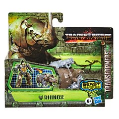 Іграшка - трансформер Battle Changers, серії "Трансформери: Повстання звірів", в асорт.