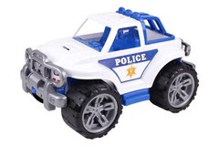 Позашляховик "Поліція" 3558 "Technok Toys", в сітці