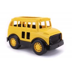 Іграшка "Автобус ТехноК", арт. 7136