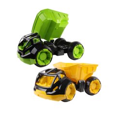 Автомобіль 6238 2 кольори, "Technok Toys"