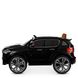 Детский электромобиль Джип Bambi M 2762 (MP4) EBLRS-2 BMW X5, черный