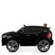 Детский электромобиль Джип Bambi M 2762 (MP4) EBLRS-2 BMW X5, черный