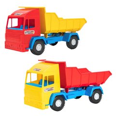 Самоскид "Mini truck" 39208 2 кольори, "Tigres"