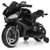 Дитячий мотоцикл Ducati, чорний (4104ELS-2)
