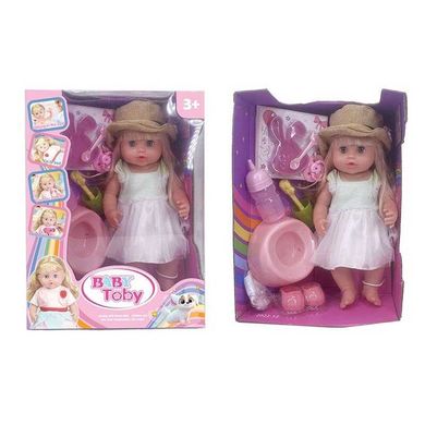 Лялька W 322018 C3 в коробці