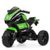 Детский мотоцикл Yamaha, зеленый (4135EL-5)