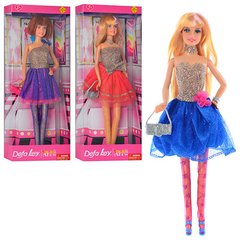 Кукла DEFA 8259 30 см
