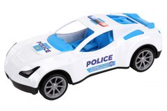 Полицейская машина ТехноК 7488