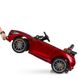Дитячий електромобіль Mercedes AMG GT, червоний (4181EBLRS-3)