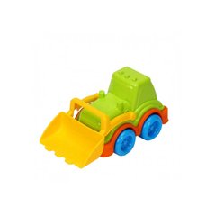 Трактор Мини 5200 "Technok Toys" 13см