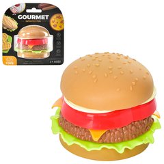 Продукты BQ800A-16 гамбургер, 7см