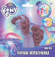 Іграшка для ванни, що змінює колір Пінкі Пай. TM "My little pony"