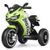 Детский мотоцикл Ducati, зеленый (4053L-5)