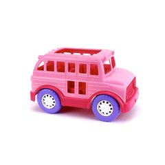 Іграшка "Автобус" 7129 "Technok Toys"
