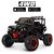 Детский электромобиль Джип Багги, красно-черный (3804EBLR-2-3)