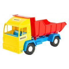 "Mini truck" самосвал 26x13.5x10 см