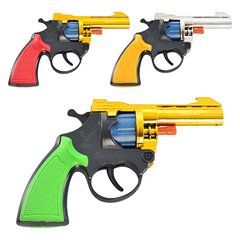 Детский игрушечный пистолет на пистонах A 2 на пистонах