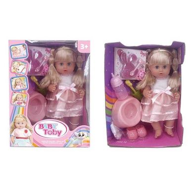 Лялька W 322018 B1 в коробці