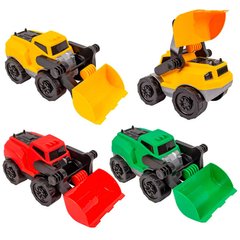 Трактор 8553 "Technok Toys"