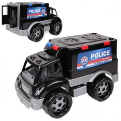 Полицейская машина Технок 4586
