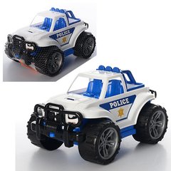 Позашляховик поліцейський ТехноК 3558