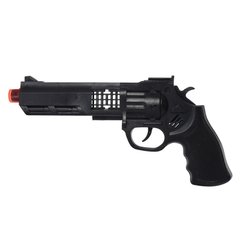 Дитячий іграшковий револьвер M18-1 22 см, тріскачкаку